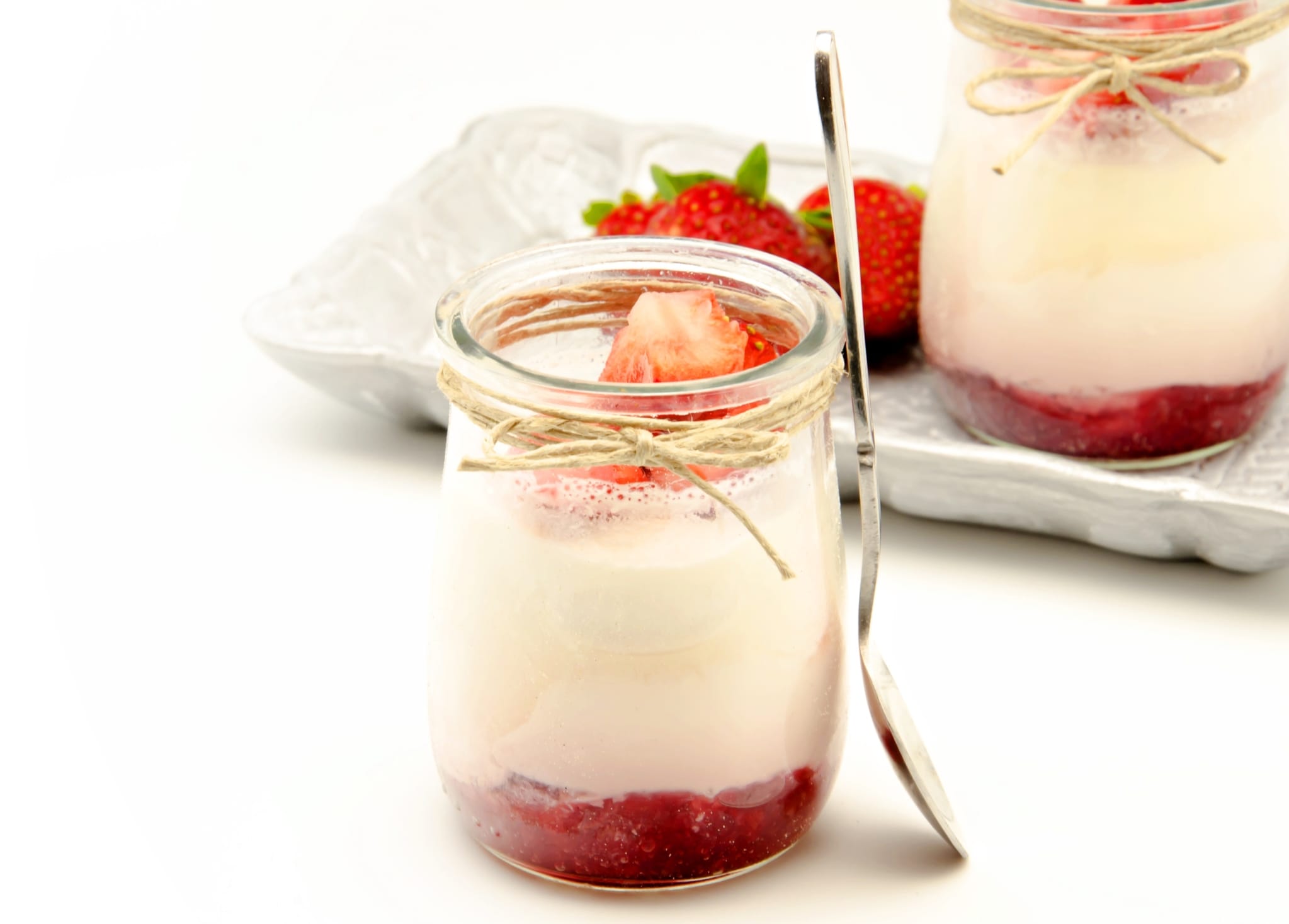 Ricetta Yogurt Di Soia Non Sprecare