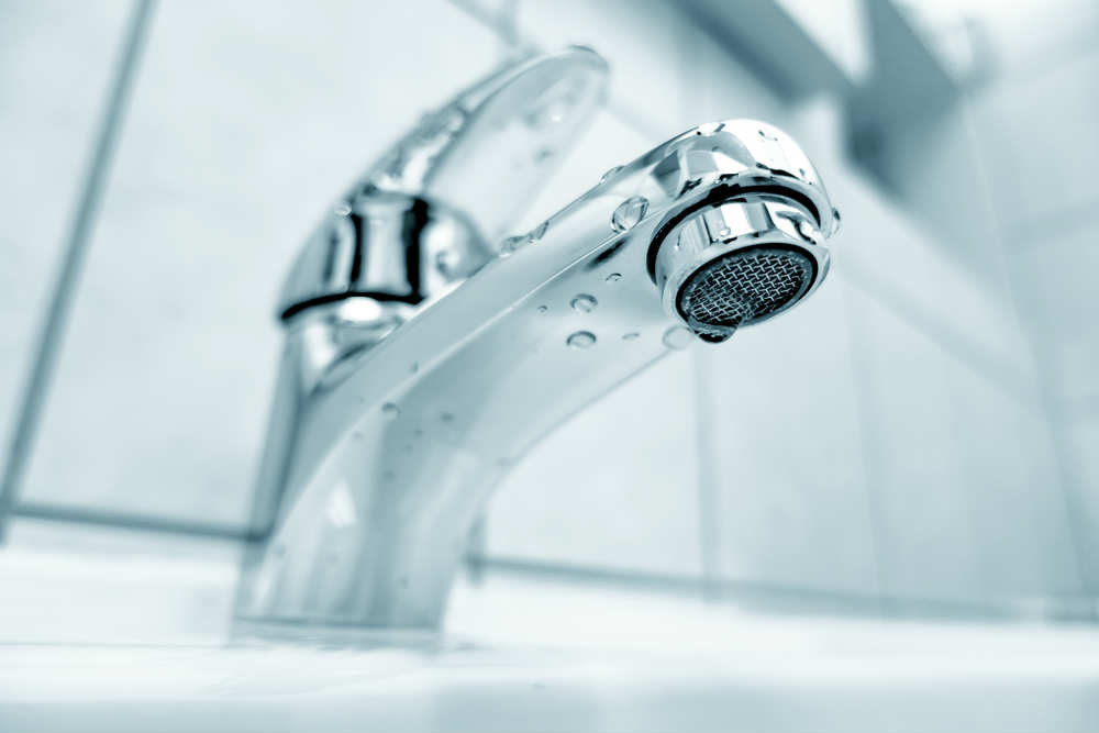 Come pulire il filtro del rubinetto per mantenerlo efficiente