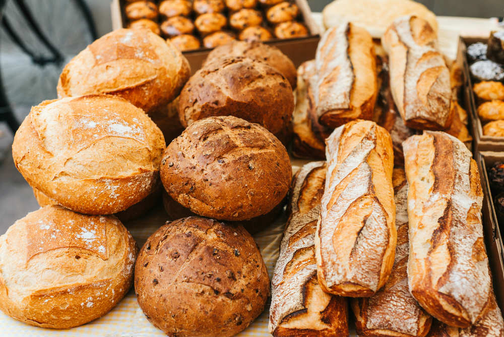 Come capire se il pane è fresco e tante preziose ricette - Non sprecare