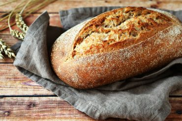 Ricetta pane senza sale | Non sprecare