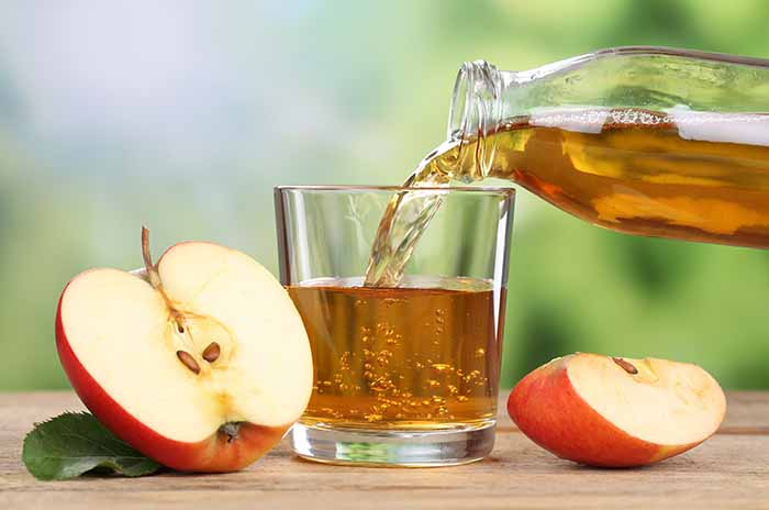 Succo di mele: la ricetta e tutti i benefici per la salute