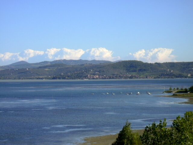 lago trasimeno