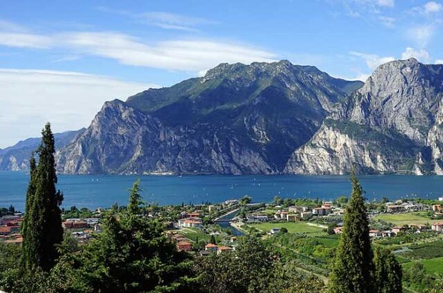 lago garda