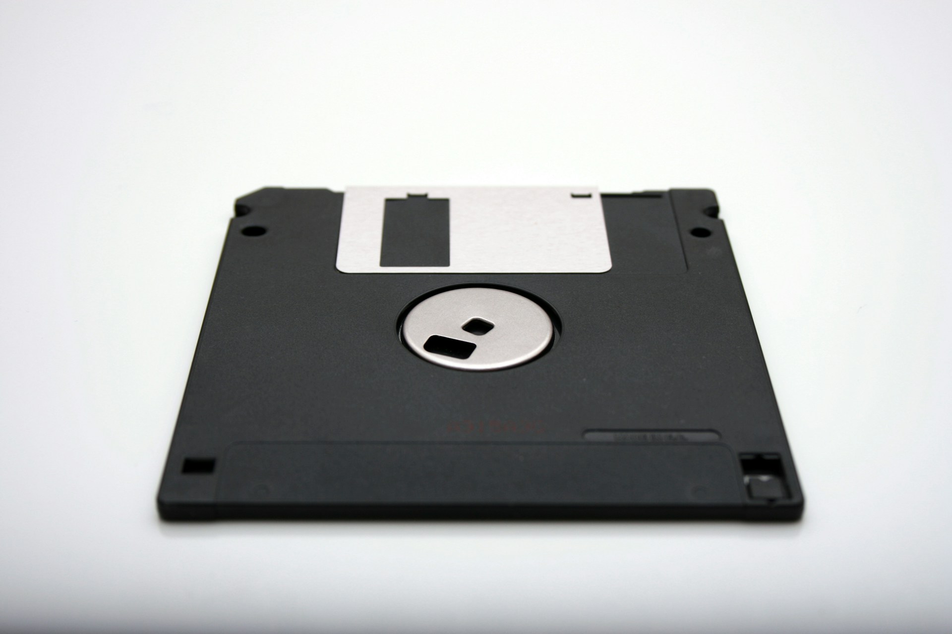 Riciclo floppy disk: 10 idee