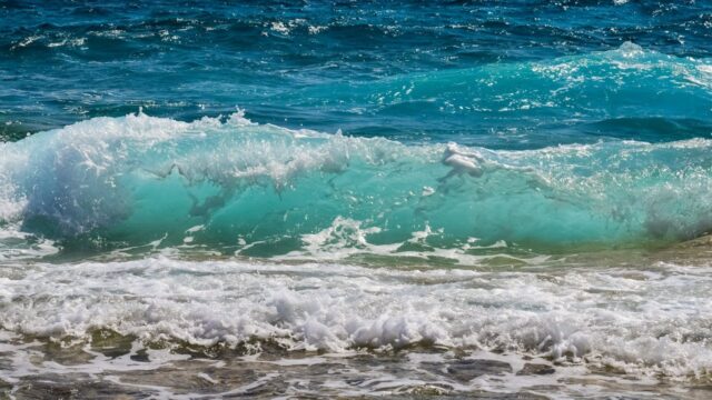 Il colore dei rumori che aiutano a stare bene