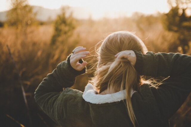 tricotillomania cause