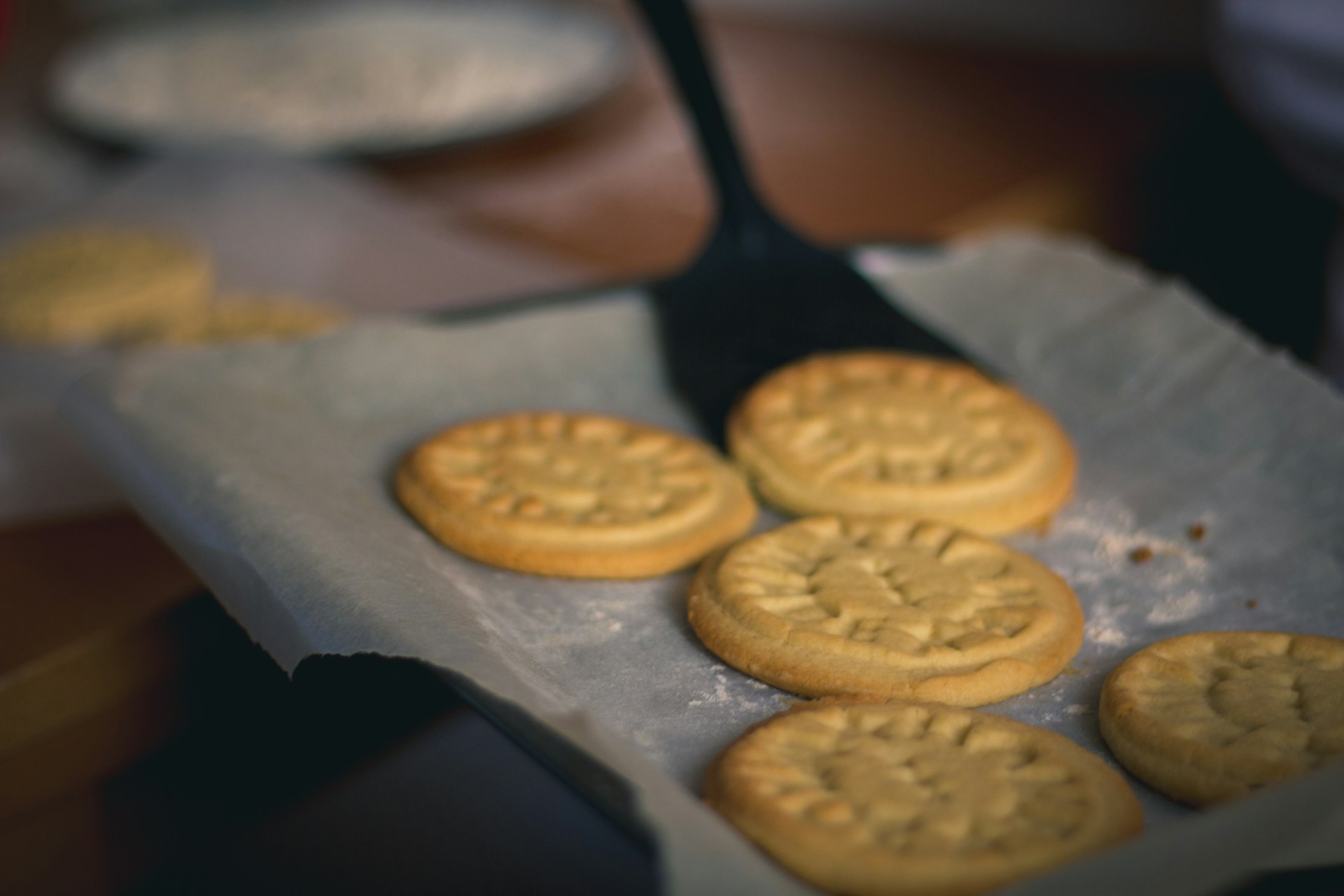 Biscotti al limone la ricetta facile e veloce