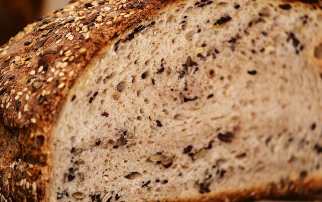 torta di pane raffermo