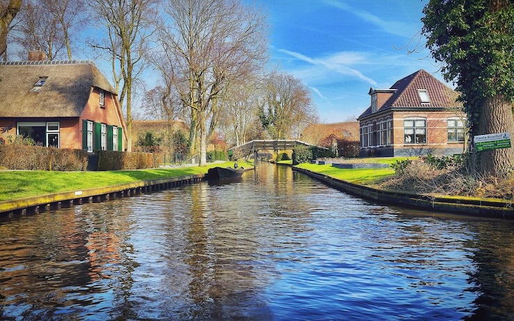 GIETHOORN