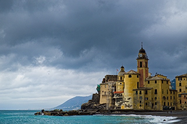 camogli