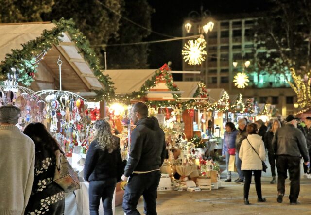 mercatini di natale piemonte