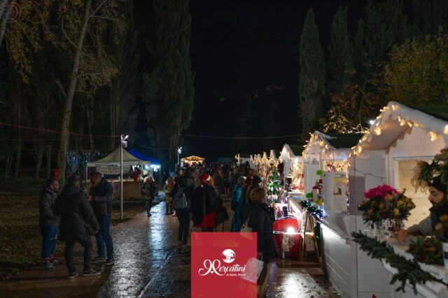 mercatini di natale sardegna