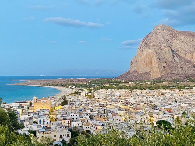 san vito lo capo