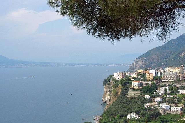 sorrento